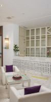 HILLSTONE BODRUM SPA
