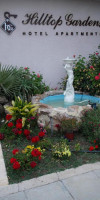 Hilltop Gardens Hotel Apartments