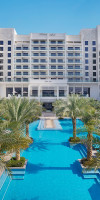 Hilton Abu Dhabi Yas Island