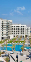 HILTON ABU DHABI YAS ISLAND