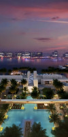 Hilton Abu Dhabi Yas Island