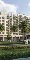 Hilton Abu Dhabi Yas Island