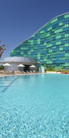 Hilton Abu Dhabi Yas Island