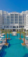 Hilton Abu Dhabi Yas Island