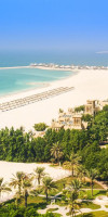 Hilton Al Hamra Beach Golf Resort