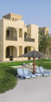 Hilton Al Hamra Beach Golf Resort