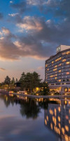 Hilton Amsterdam