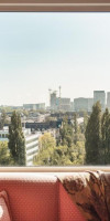 Hilton Amsterdam
