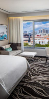 Hilton Aventura Miami