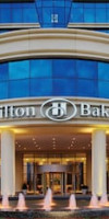 HILTON BAKU