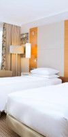 Hilton Barcelona