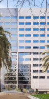 Hilton Barcelona