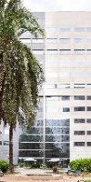 Hilton Barcelona