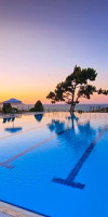 Hilton Bodrum Turkbuku Resort & Spa