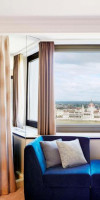 Hilton Budapest