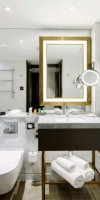 Hilton Budapest