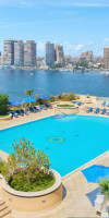 Hilton Cairo Grand Nile