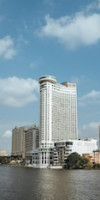 HILTON CAIRO GRAND NILE