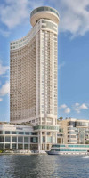 Hilton Cairo Grand Nile