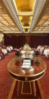 Hilton Cairo Grand Nile