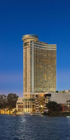 Hilton Cairo Grand Nile