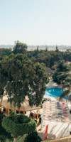 Hilton Cairo Heliopolis Hotel