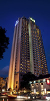 Hilton Colombo Residence