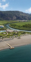 HILTON DALAMAN SARIGERME RESORT & SPA