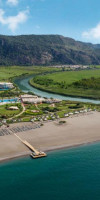 Hilton Dalaman Sarigerme Resort & Spa