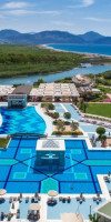 Hilton Dalaman Sarigerme Resort & Spa