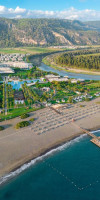 HILTON DALAMAN SARIGERME RESORT SPA