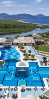 HILTON DALAMAN SARIGERME RESORT & SPA