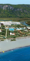 HILTON DALAMAN SARIGERME RESORT & SPA