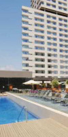 Hilton Diagonal Mar Barcelona