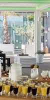 Hilton Diagonal Mar Barcelona