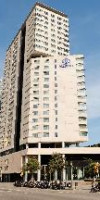Hilton Diagonal Mar Barcelona