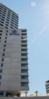 Hilton Diagonal Mar Barcelona