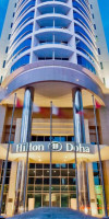 Hilton Doha