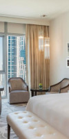 HILTON DUBAI AL HABTOOR CITY