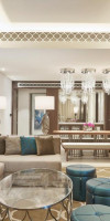 Hilton Dubai Al Habtoor City