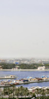 Hilton Dubai Creek