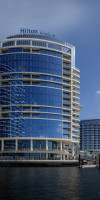 Hilton Dubai Creek Hotel & Residences