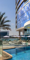 Hilton Dubai Creek Hotel & Residences