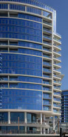 Hilton Dubai Creek Hotel & Residences