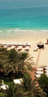 HILTON DUBAI JUMEIRAH BEACH