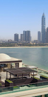 HILTON DUBAI PALM JUMEIRAH