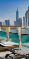 Hilton Dubai Palm Jumeirah