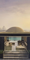 HILTON DUBAI PALM JUMEIRAH