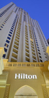 Hilton Dubai The Walk