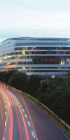 Hilton Frankfurt Airport
